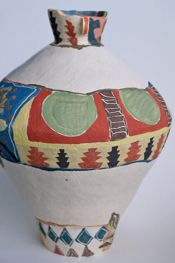 Vase Sculpture #2
