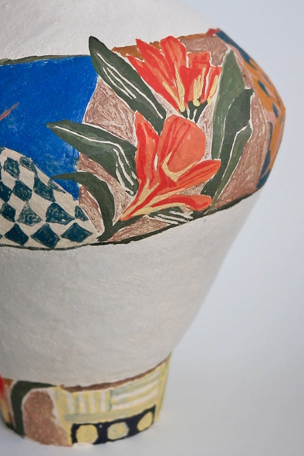 Vase Sculpture #2