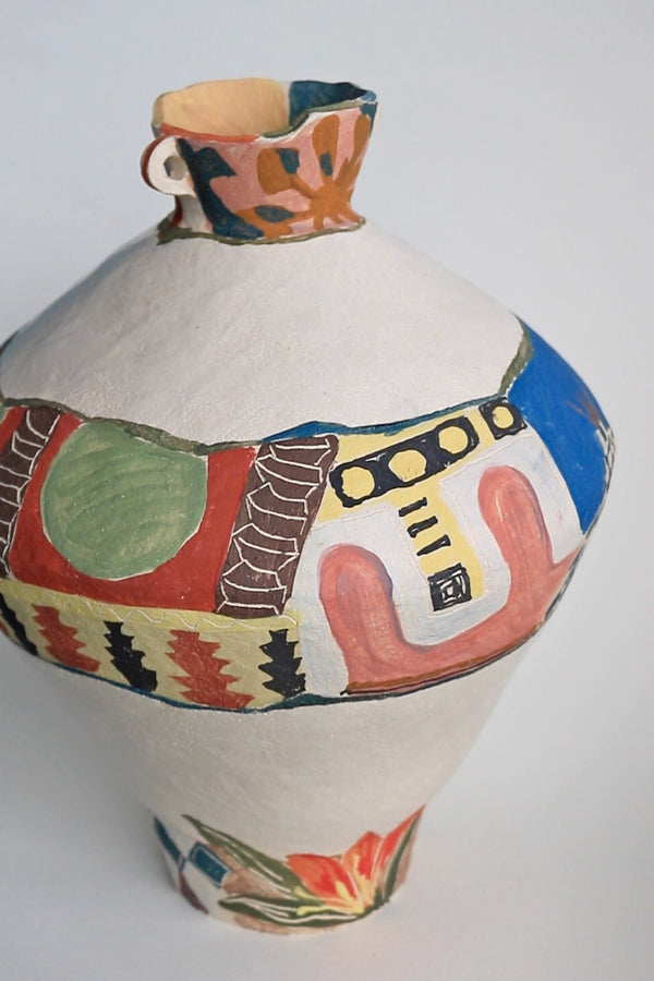 Vase Sculpture #2