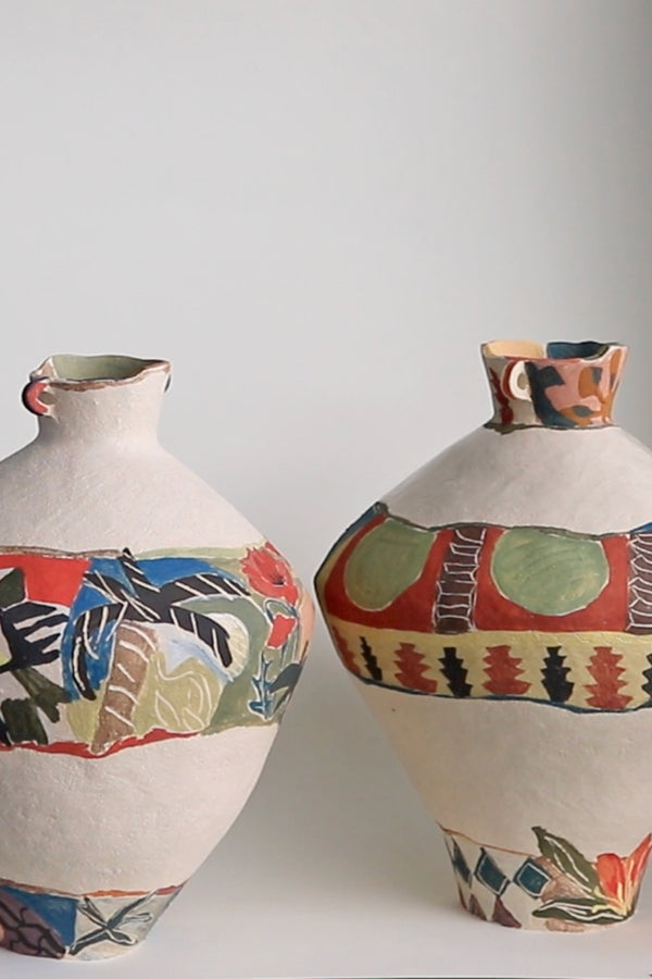 Vase Sculpture #2