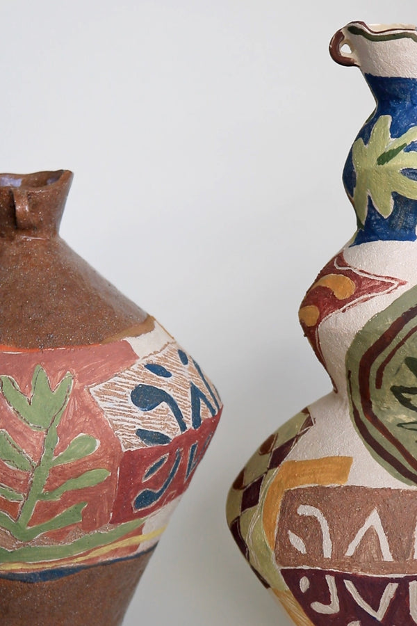 Vase Sculpture #3