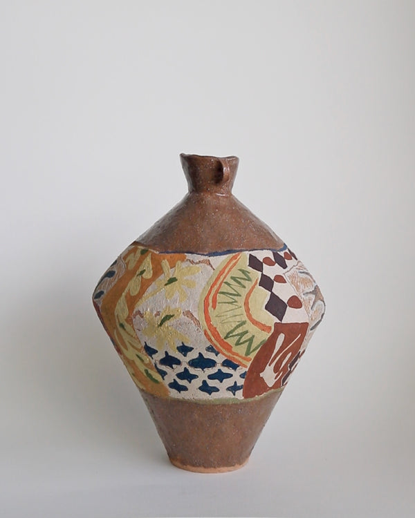 Vase Sculpture #3