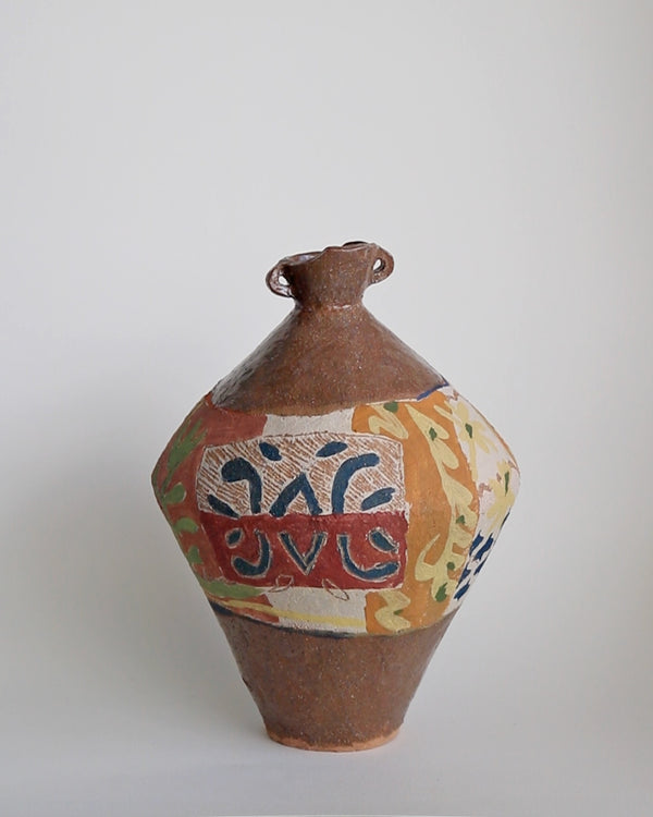 Vase Sculpture #3