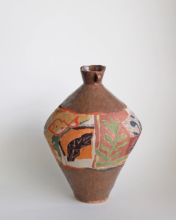 Vase Sculpture #3