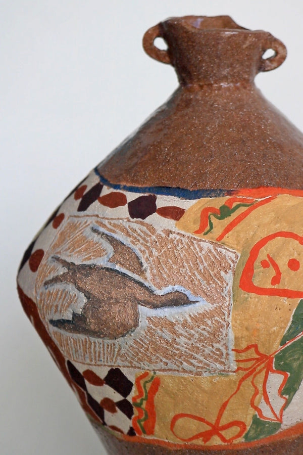Vase Sculpture #3