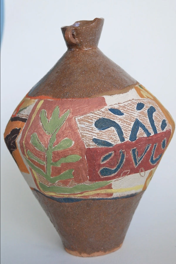 Vase Sculpture #3