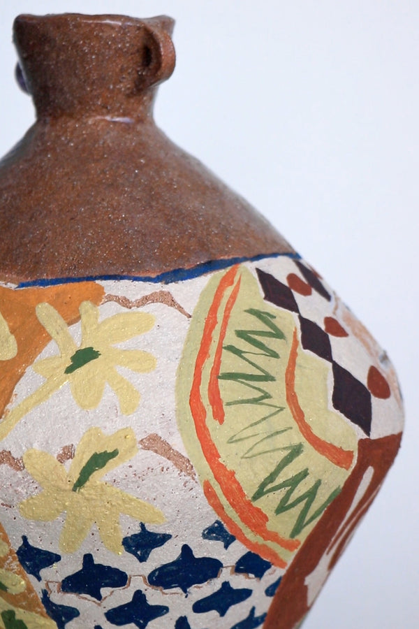 Vase Sculpture #3