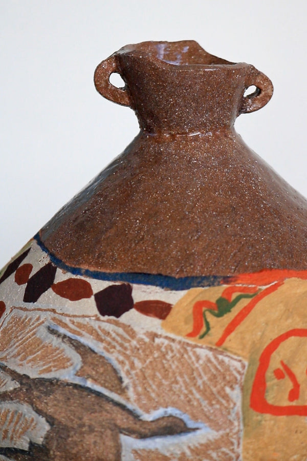 Vase Sculpture #3