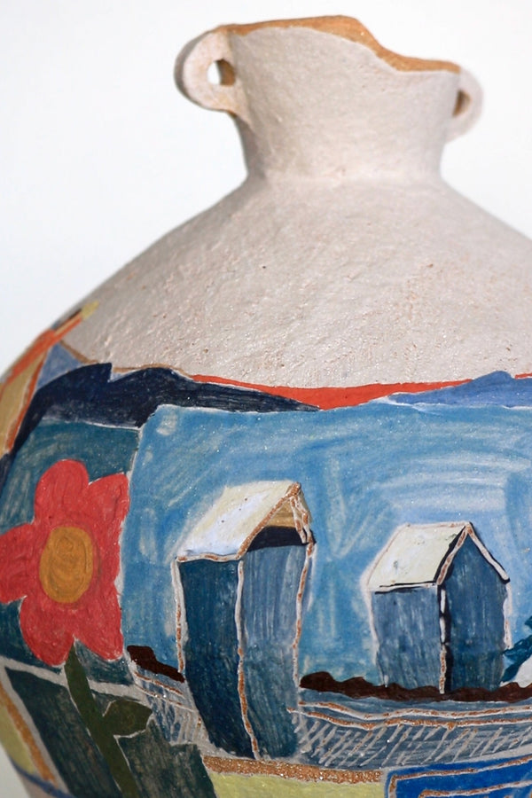 Vase Sculpture #4
