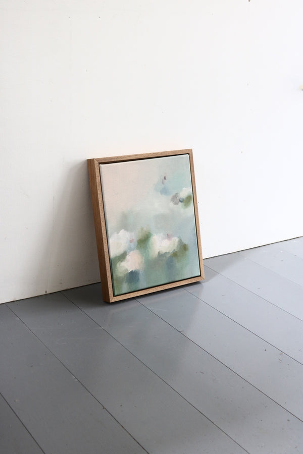 Verdure (Framed)