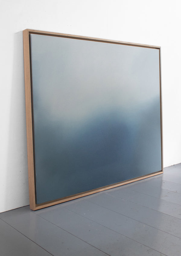 Vestige (Framed)