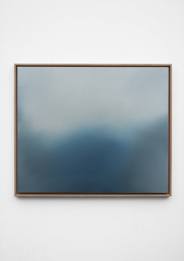 Vestige (Framed)