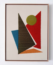 Load image into Gallery viewer, Vibrant Constructions III