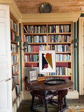 Load image into Gallery viewer, Vibrant Constructions IV