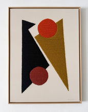 Load image into Gallery viewer, Vibrant Constructions IV