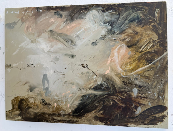 WIND OF CHANGE XXII.    22