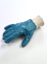 Load image into Gallery viewer, Waxed Cotton Palm (I)