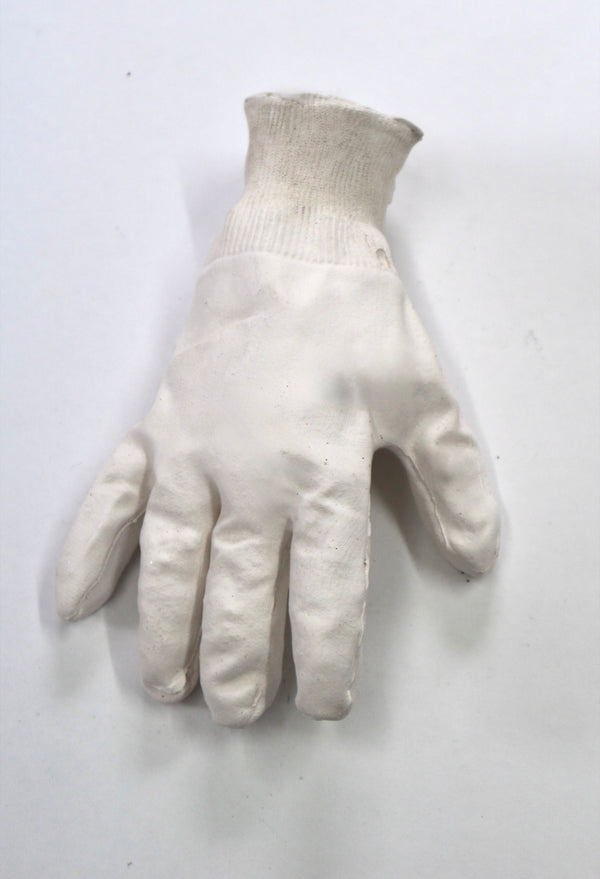 Waxed Cotton Palm (III)