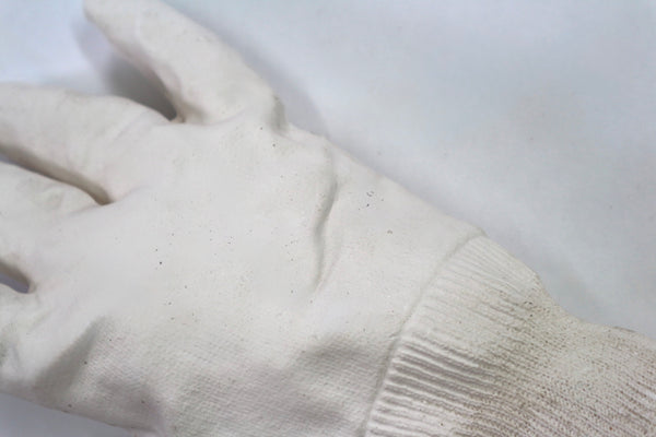 Waxed Cotton Palm (III)