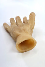 Load image into Gallery viewer, Waxed Cotton Palm (II)