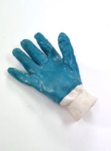 Load image into Gallery viewer, Waxed Cotton Palm (I)