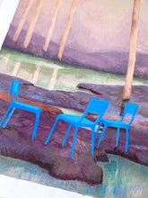 Load image into Gallery viewer, We Discussed About The Dark Times Before