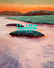 Load image into Gallery viewer, We Hold on to Where We Belong in This Strange World