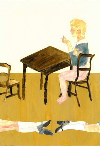 We Would Have Told Each Other Everything