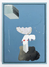 Load image into Gallery viewer, Weathervane (Framed)