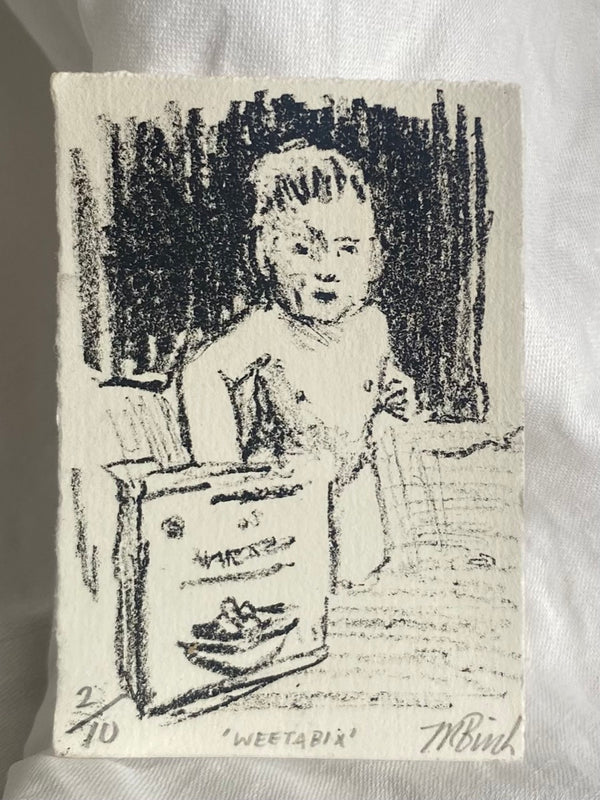 Weetabix