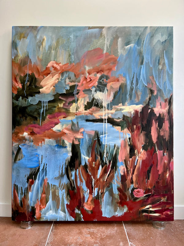 Wetlands
