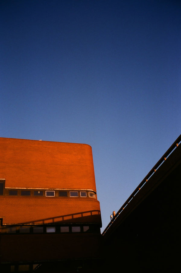 The Westway, London, 2021