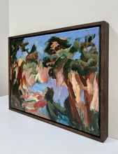 Load image into Gallery viewer, Whispered Hills (Framed)