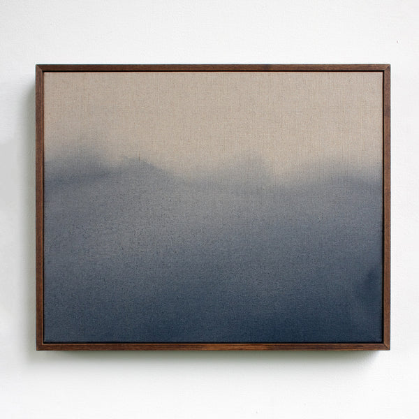 Wild Silence (Framed)