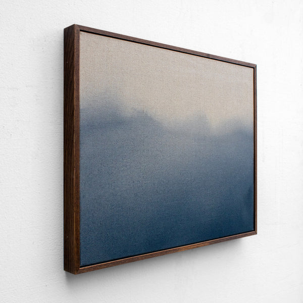Wild Silence (Framed)