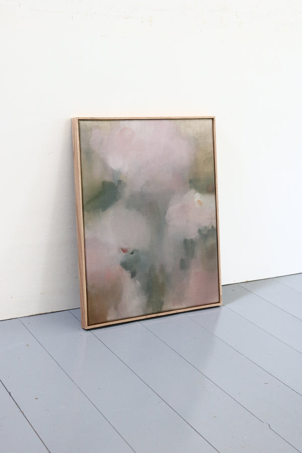 Wildflower (Framed)