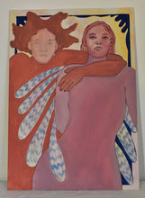 Load image into Gallery viewer, Wings Attached