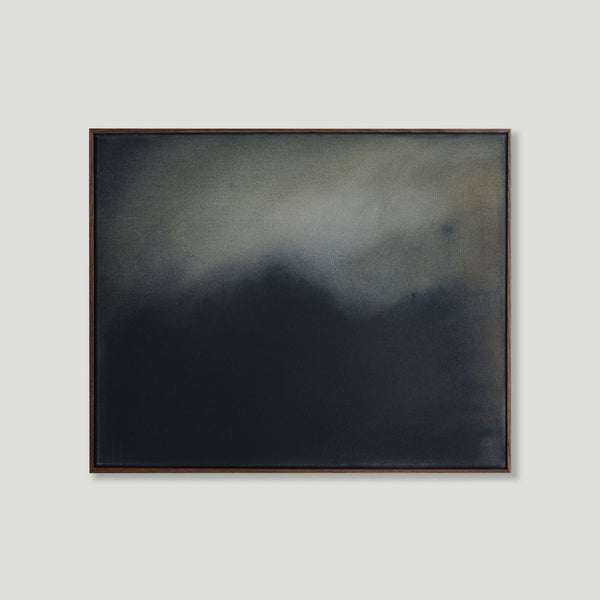 Winter I (Framed)