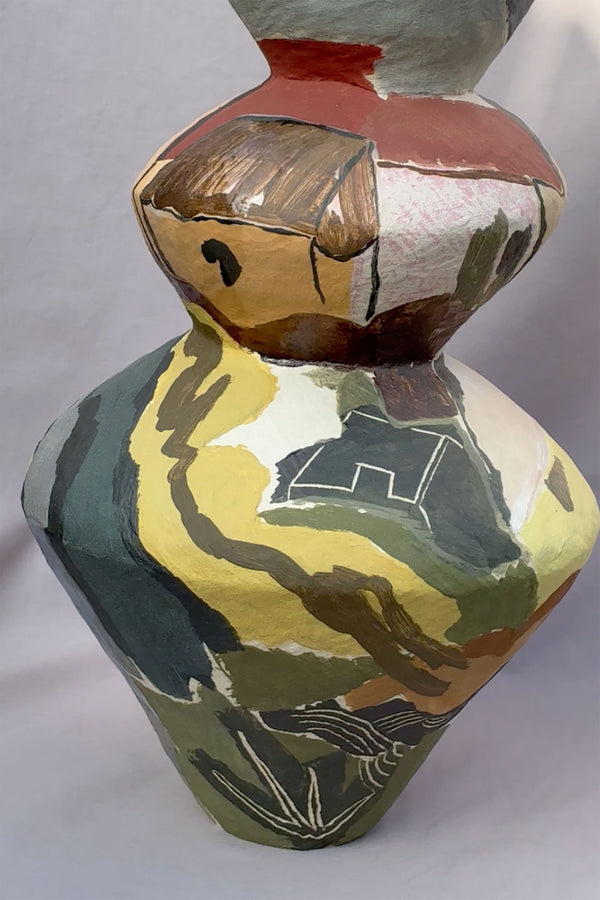 Wobble Sculpture #1