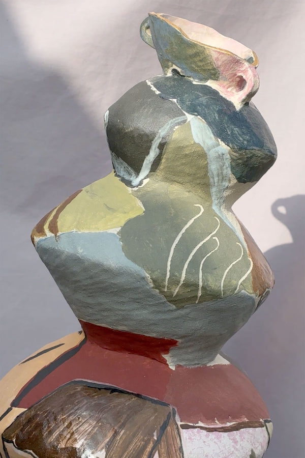 Wobble Sculpture #1
