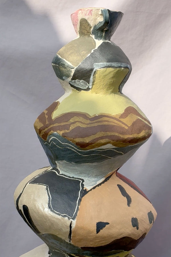 Wobble Sculpture #1