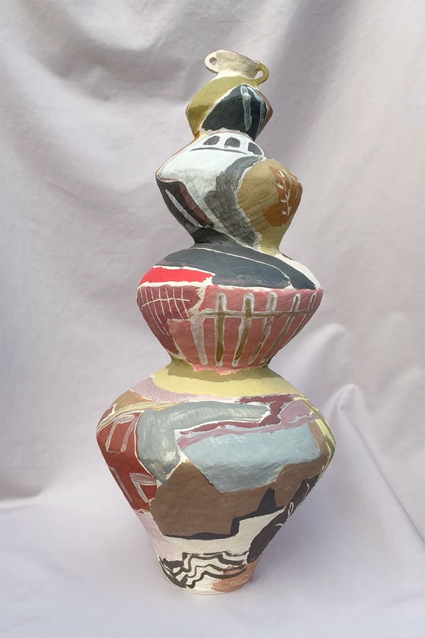 Wobble Sculpture #2