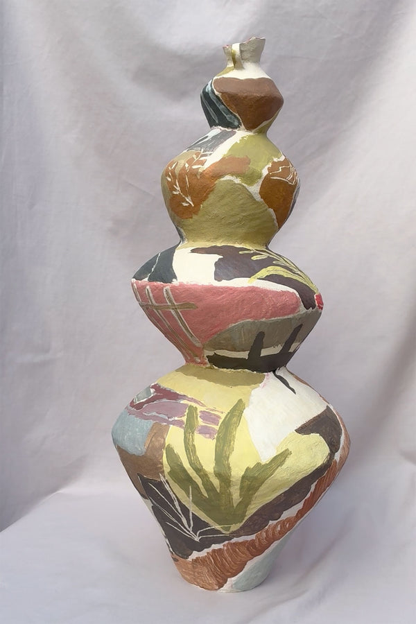 Wobble Sculpture #2