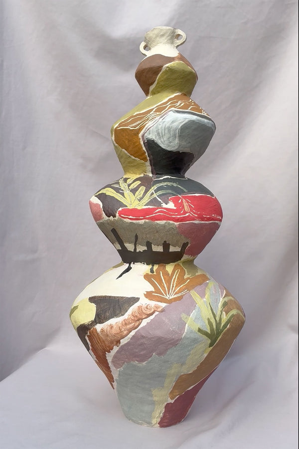 Wobble Sculpture #2