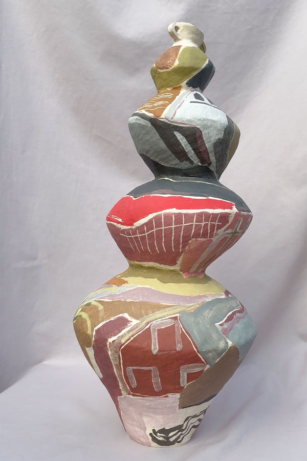 Wobble Sculpture #2