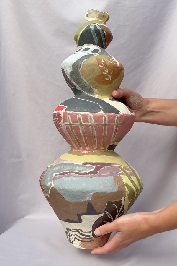Wobble Sculpture #2