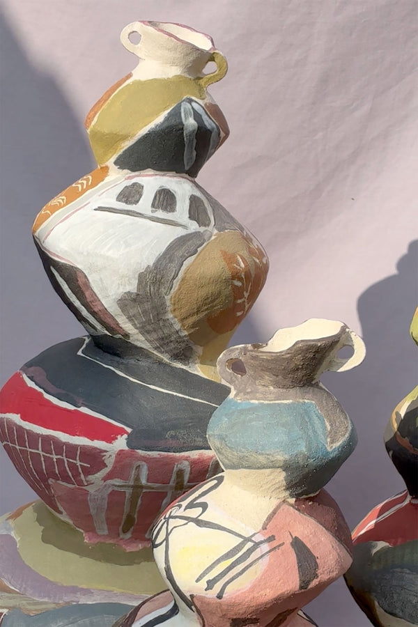 Wobble Sculpture #2