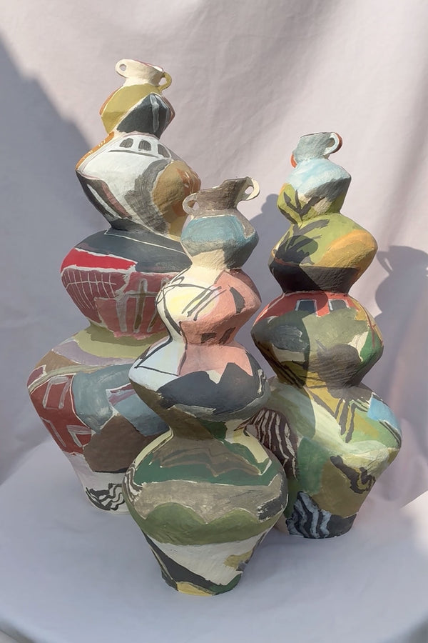 Wobble Sculpture #2