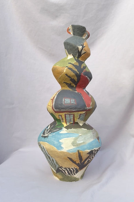 Wobble Scultpure #3
