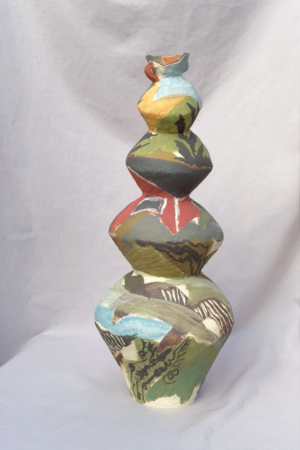 Wobble Sculpture #3